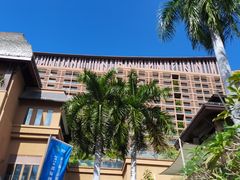 -三亚湾红树林度假世界(木棉酒店)