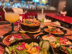 -Luchador摔跤手墨西哥餐厅(恒宇广场店)