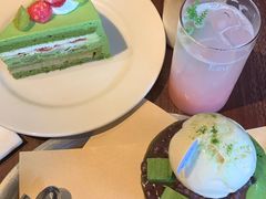 -EAU CAFE(永康路店)