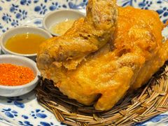 -长安记·大美陕菜(大族广场店)