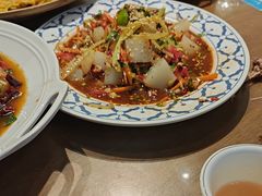 -多哥水傣味餐厅(司马巷店)