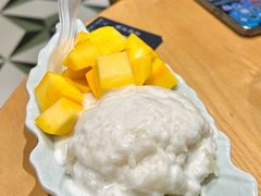 -摩登有记·新派泰国菜(银钻广场店)