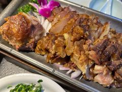 -三道菜(明堂公园店)