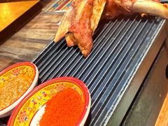 -敏珠拉姆藏餐·南京厨房(富春江东街店)