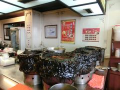 -阿水狮猪脚大王(台中公园店)