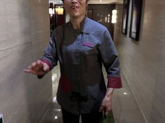 -杭州海外海皇冠大酒店