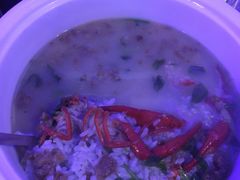 -96农蝎虾(江桥老街店)
