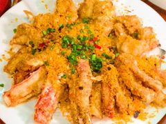 -友强·23年特色海鲜大排档(厦门店)