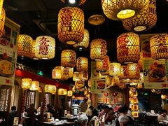 -南京大牌档(青岛万象城店)