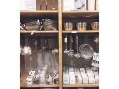 -MUJI无印良品(世博源店)