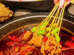 -蜀大侠火锅(总府路店)