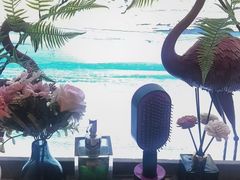 -江南足纪·影院足道·轻奢SPA(红山6979店)