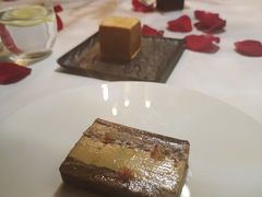 鸭肉鸭肝五香冻-三嚥阁 La Villa Restaurant