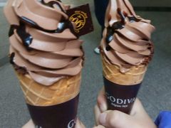 -GODIVA(港汇恒隆广场)