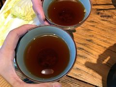 -有才叔的小馆(招商依云曲江店)