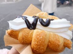 -麦当劳(松江店)