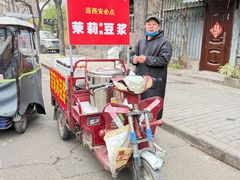 -东仓门早市