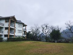 -广悦华阳朔河畔度假酒店(十里画廊遇龙河店)