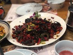 -黄泥岗·地道湖北菜(奥特莱斯店)