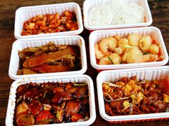 -南来顺饭庄·清真(南菜园店)