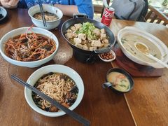 -新木器时代餐厅(太湖新天地店)