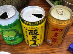 -霞姐屯昌枫木香草鸭店(海螺店)