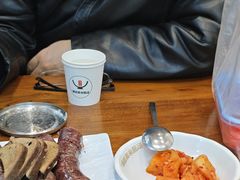 -旺清进洞米肠汤
