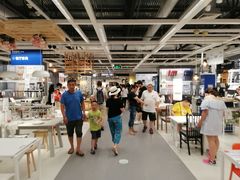 -宜家家居(哈尔滨商场店)