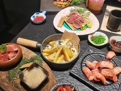 -黑牛の店·黑金店(沈阳万象城店)