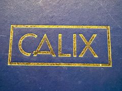-Calix&Lay's(新天地店)