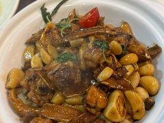 -乡亲鹅肉城(吴江店)