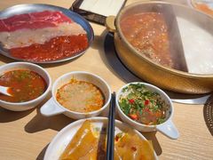 -东道煮牛肉火锅(东盛大街店)
