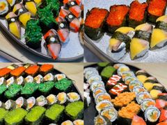 -玛莎拉自助餐厅(国贸店)