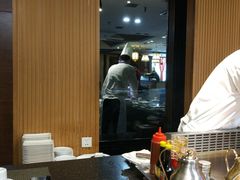 -温度铁板烧(亚泰大街店)