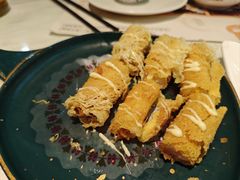 -點無缺茶楼·海鲜酒家(世博店)