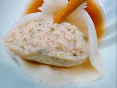 -弄堂小笼包(天津南开大悦城店)