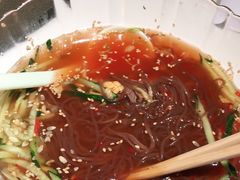 -七八冷面·延边朝鲜族美食(圣熙八号店)