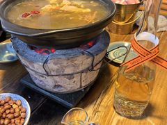 -十四不搭·打边炉(运河店)