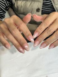 点击看大图 -LILY NAILS美甲美睫