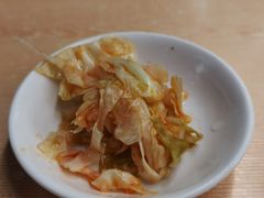 泡菜-二号桥脆绍面(星辉中路店)