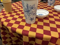 -nodcafe(M50创意园店)