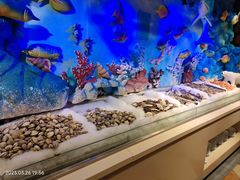 -比尔森韩式烤肉自助(国商店)