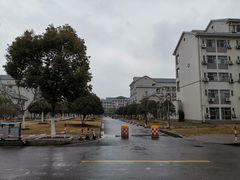 -江南大学(蠡湖校区)