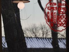 -春风习习