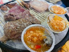 -旺记碳烤肥牛(总店)