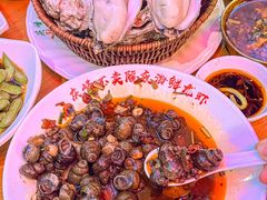 -庆峰龙虾烧烤(合肥一店)