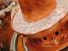 -额尔敦草原涮羊肉·烧烤(冻青树总店)