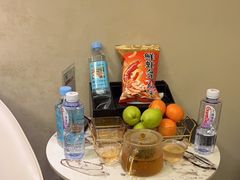 -华夏良子·足道SPA艾灸(铁道大厦店)