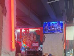 -令狐冲·炭烤活鱼(宝龙店)