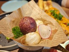 -食陆号·新式台湾创意菜(十全街首店)